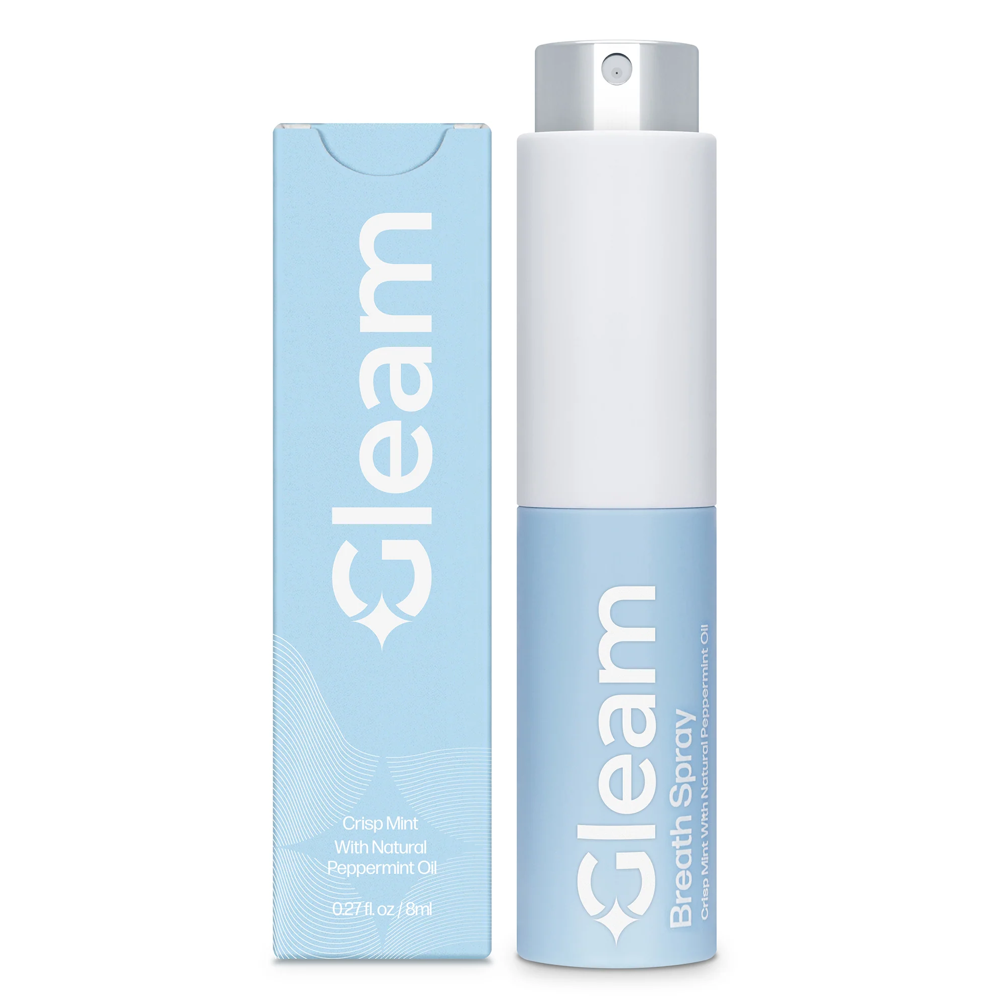 Fresh Breath Spray