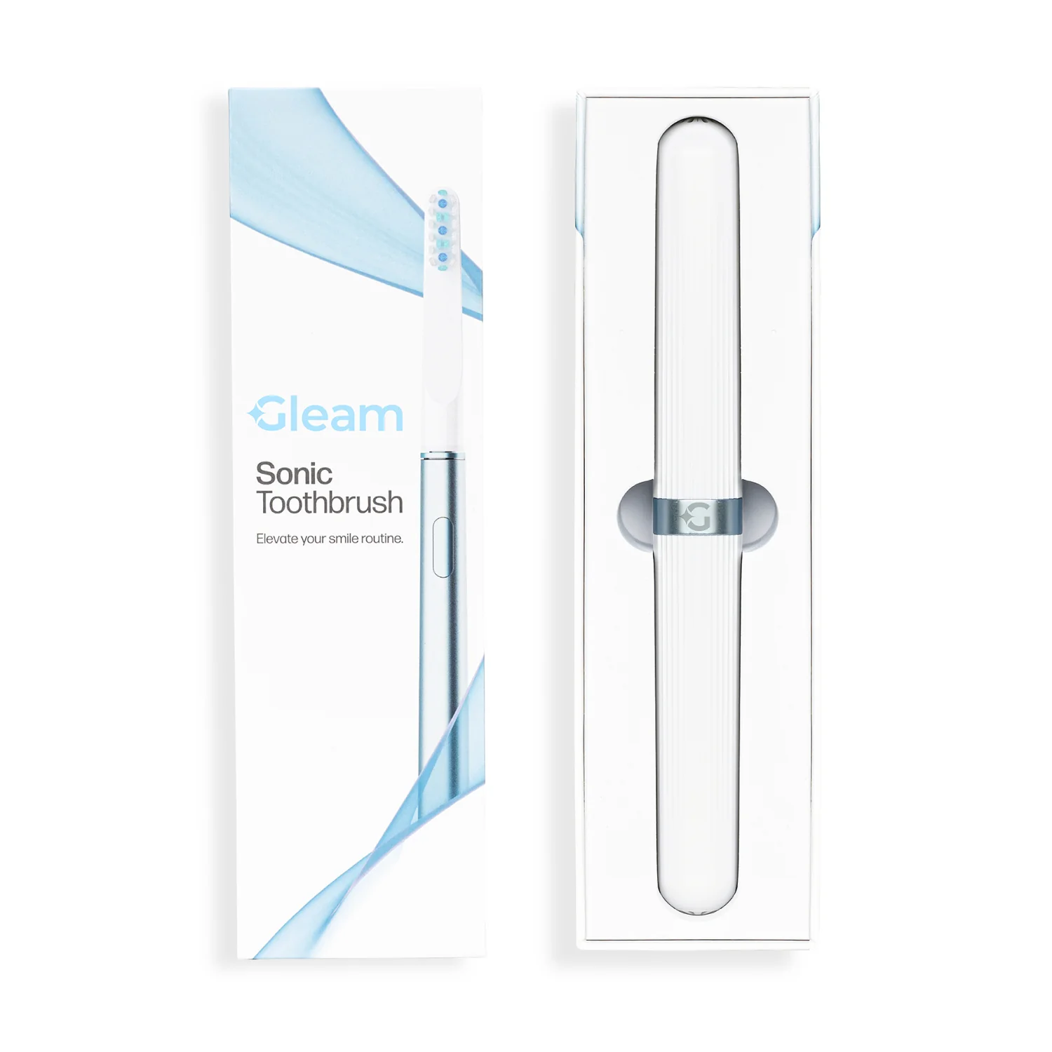 Sonic Toothbrush - Image 3