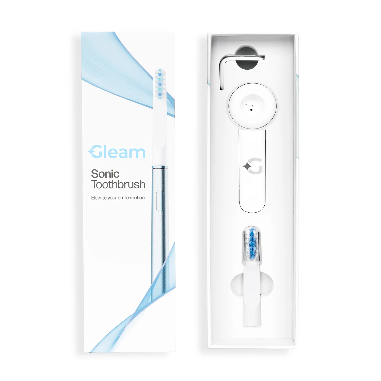 Sonic Toothbrush - Image 4