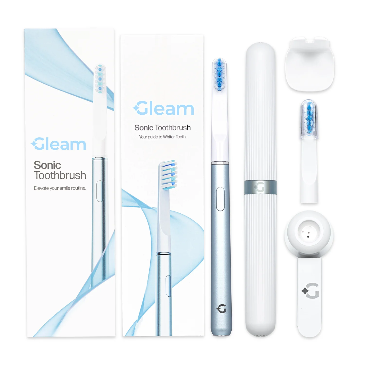 Sonic Toothbrush - Image 5