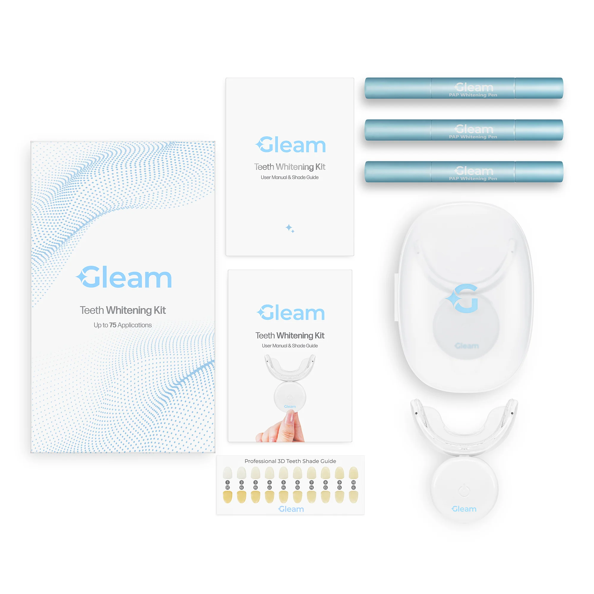 Teeth Whitening Kit - Image 4